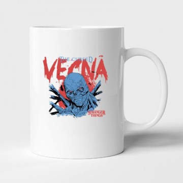 The Cursed Vecna Bögre