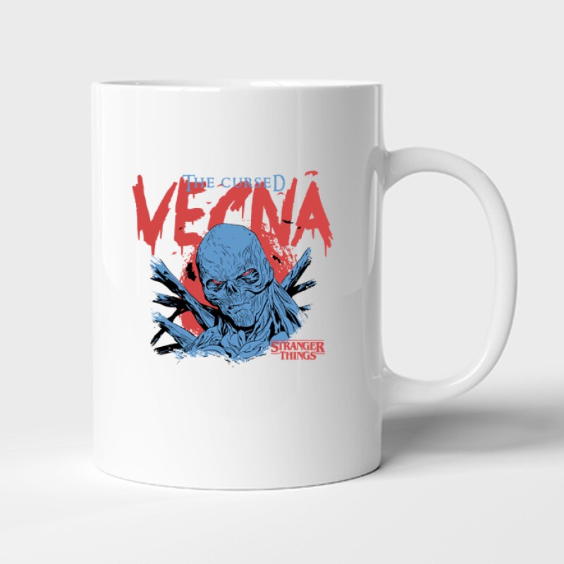 The Cursed Vecna Bögre