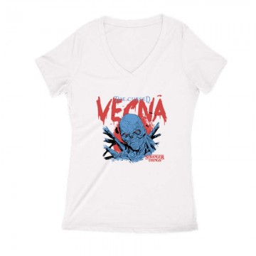 The Cursed Vecna Női V...