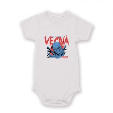 The Cursed Vecna Baby Body