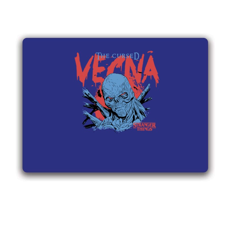 The Cursed Vecna Egérpad