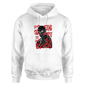 Vecna subtitle Unisex...