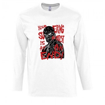 Vecna subtitle Hosszú Ujjú...