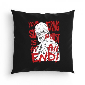 Vecna subtitle Párna