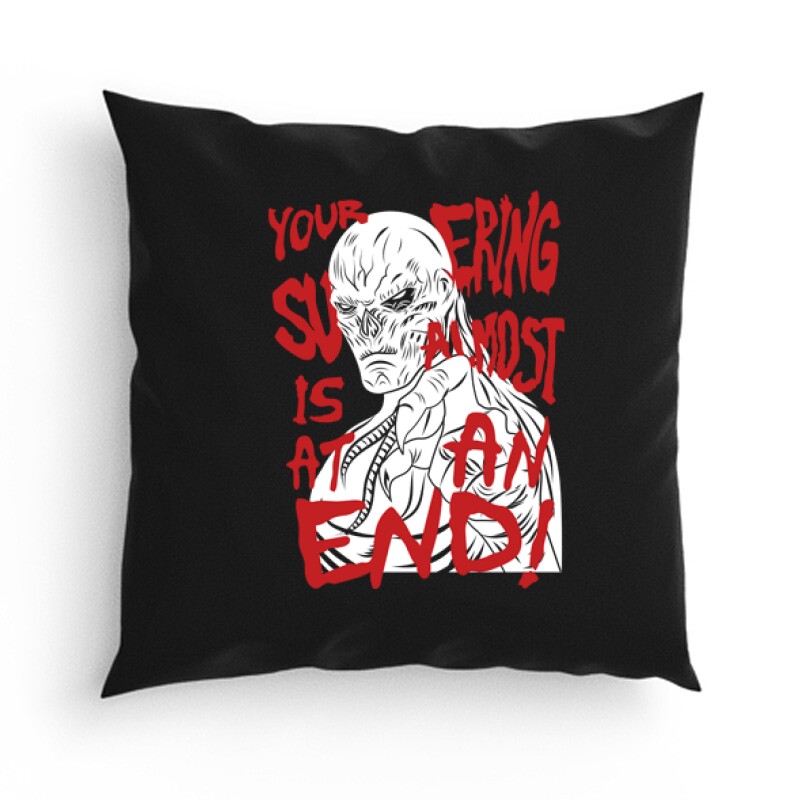 Vecna subtitle Párna