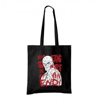 Vecna subtitle Bevásárló Táska