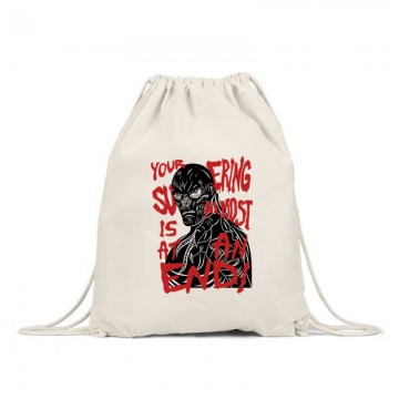 Vecna subtitle Hátizsák