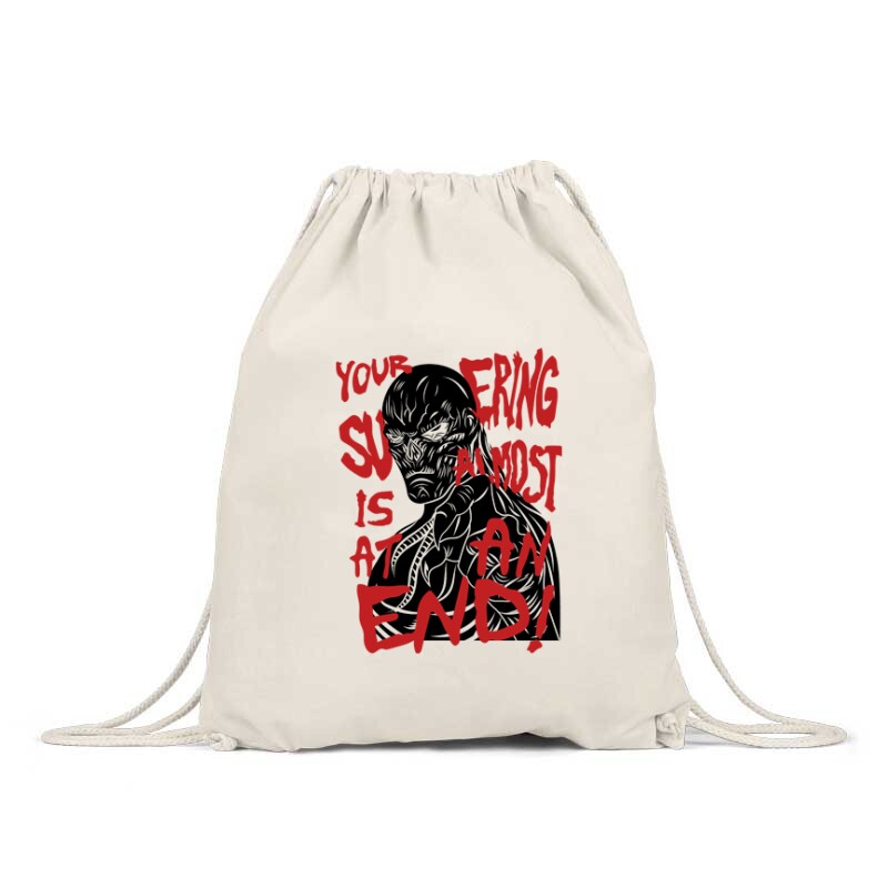 Vecna subtitle Hátizsák