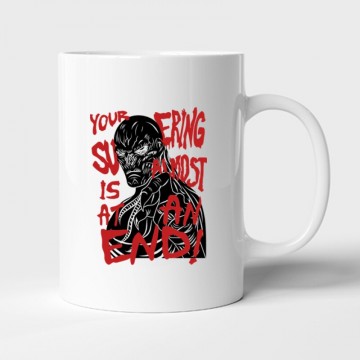 Vecna subtitle Bögre