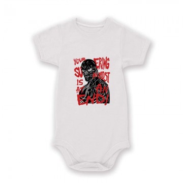 Vecna subtitle Baby Body