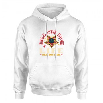 Roll four your  life Unisex...