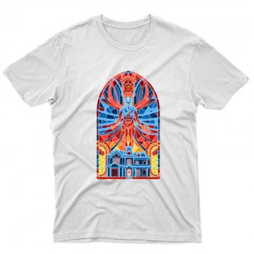 Stained Glass Vecna Unisex...
