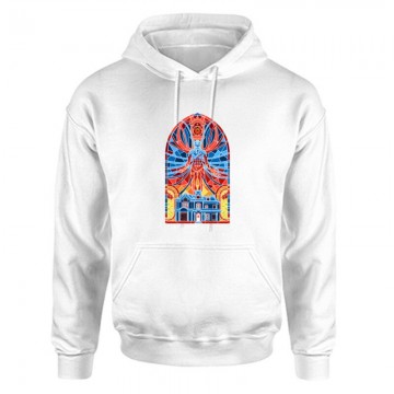 Stained Glass Vecna Unisex...