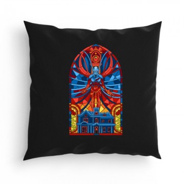 Stained Glass Vecna Párna