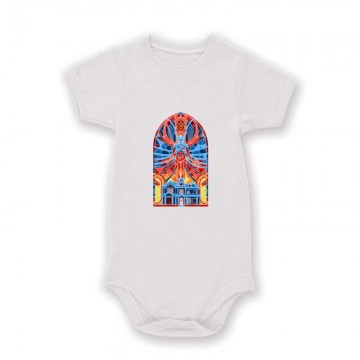 Stained Glass Vecna Baby Body