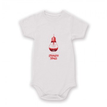Stranger Things lamp Baby Body