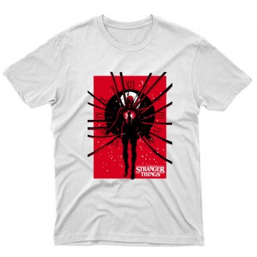 Stranger Things Season 4...