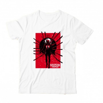 Stranger Things Season 4...