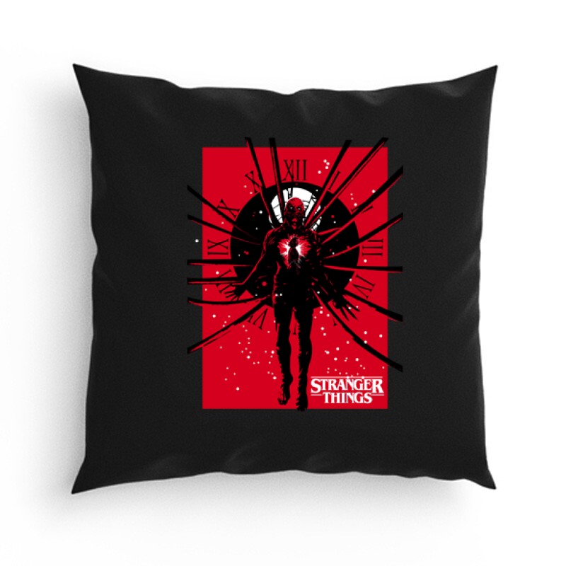 Stranger Things Season 4 Párna