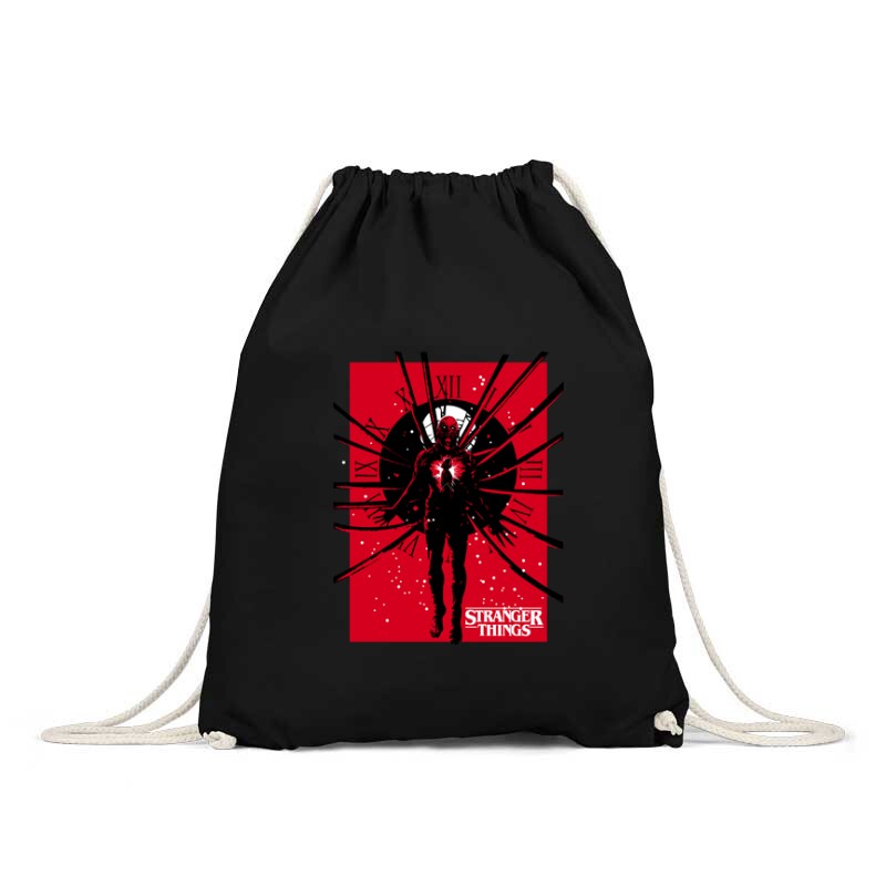 Stranger Things Season 4 Hátizsák