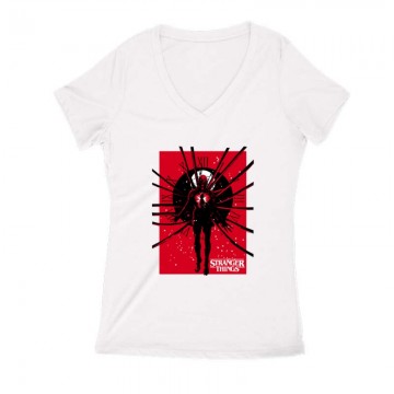 Stranger Things Season 4...