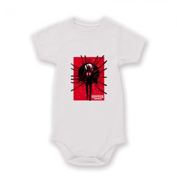 Stranger Things Season 4...