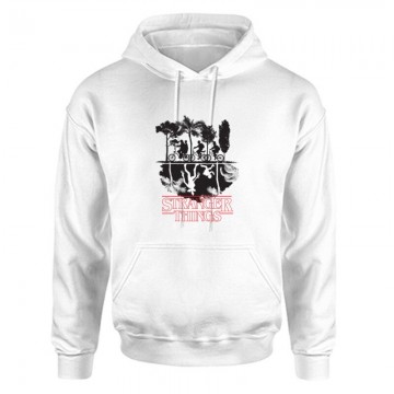 Upside-down Unisex Kapucnis...