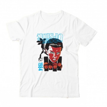 Upside-down 1984 Gyermek Póló