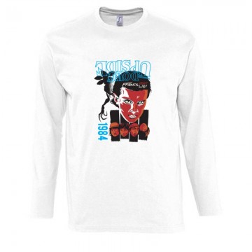 Upside-down 1984 Hosszú...