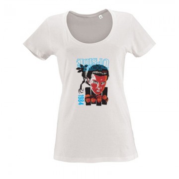 Upside-down 1984 Női O...