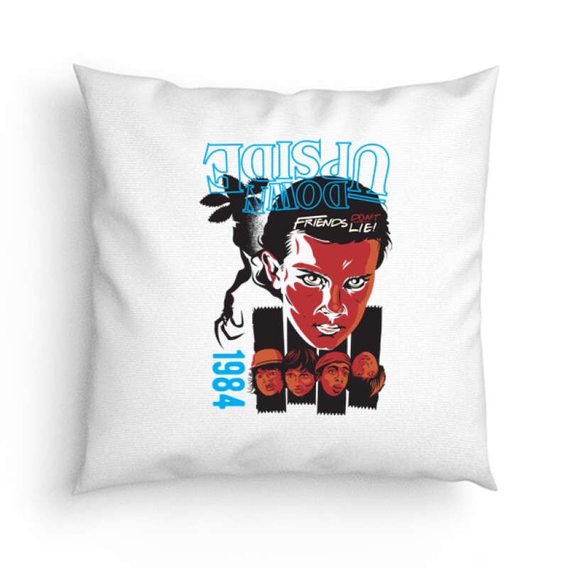 Upside-down 1984 Párna