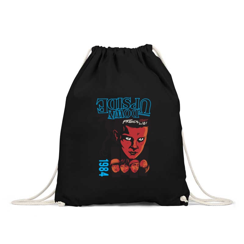 Upside-down 1984 Hátizsák