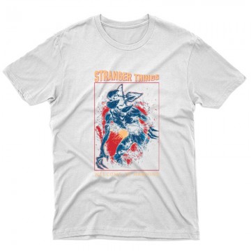 Welcome to Hawkins Unisex Póló