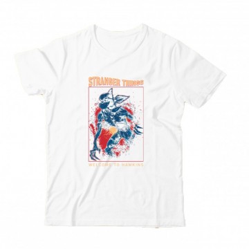 Welcome to Hawkins Gyermek...