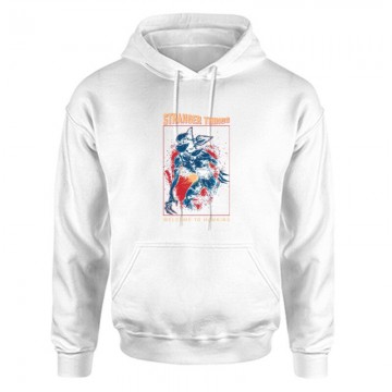 Welcome to Hawkins Unisex...