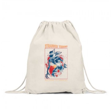 Welcome to Hawkins Hátizsák