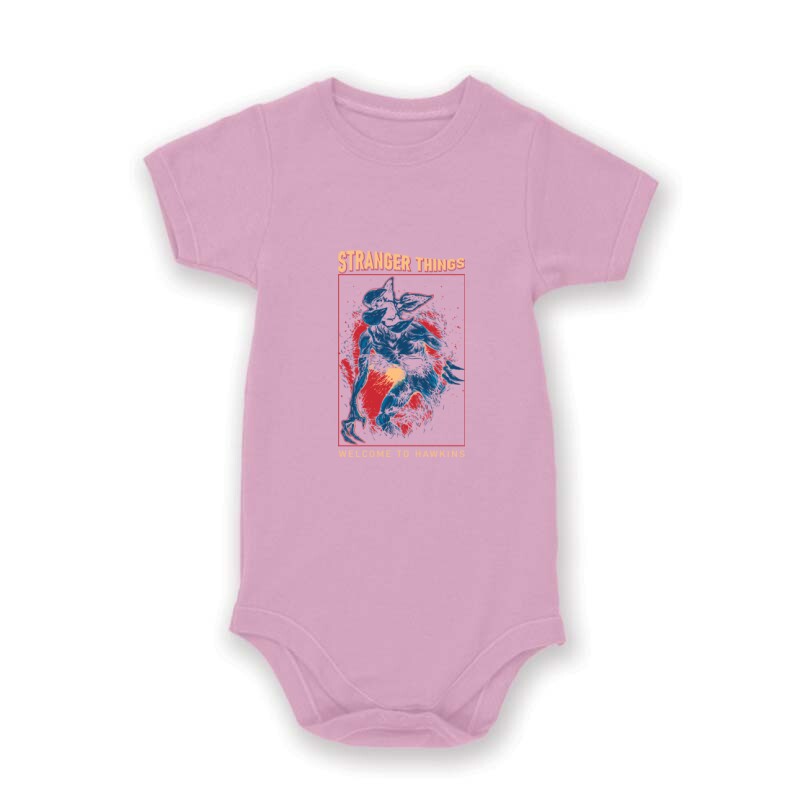 Welcome to Hawkins Baby Body