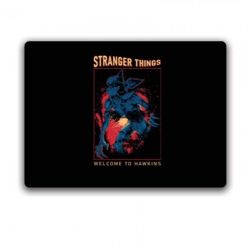 Welcome to Hawkins Egérpad