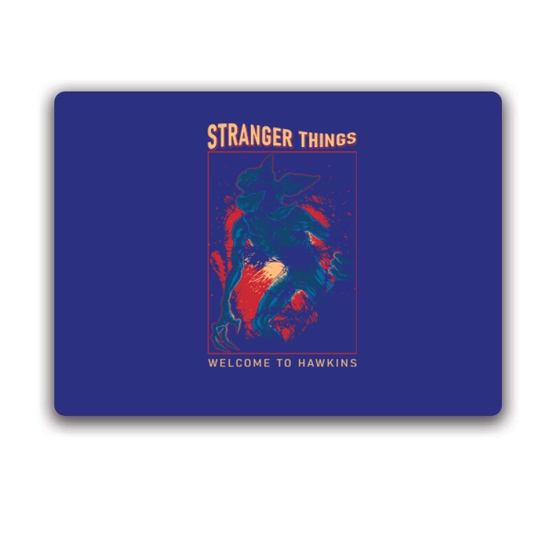 Welcome to Hawkins Egérpad