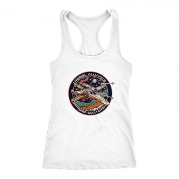 Rebel alliance Red Squadron...