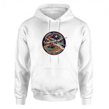 Rebel alliance Red Squadron...