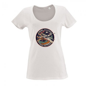 Rebel alliance Red Squadron...