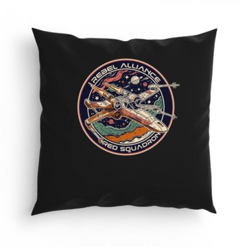 Rebel alliance Red Squadron...