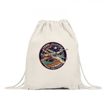 Rebel alliance Red Squadron...