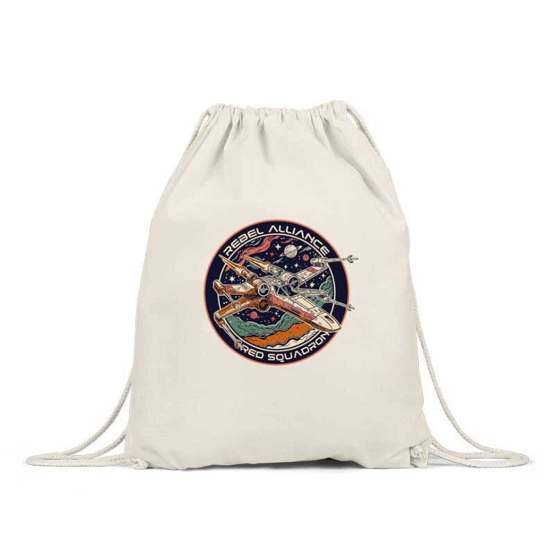 Rebel alliance Red Squadron Hátizsák