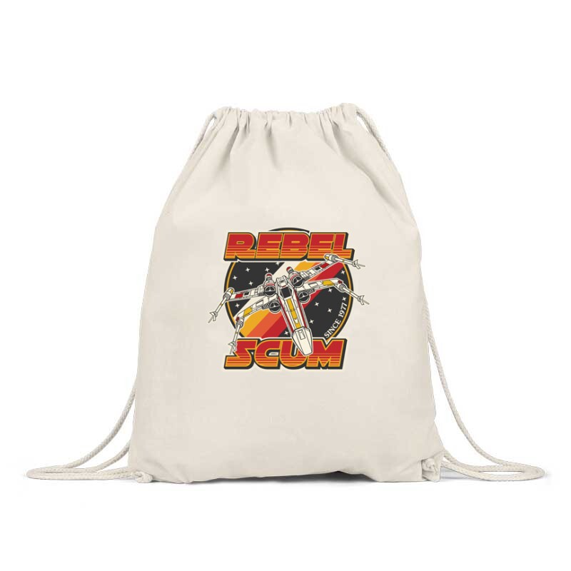 Rebel Scum Hátizsák