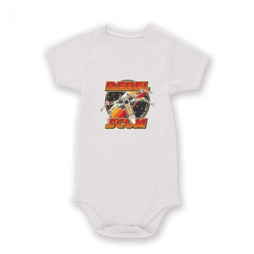 Rebel Scum Baby Body