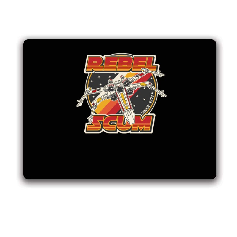 Rebel Scum Egérpad