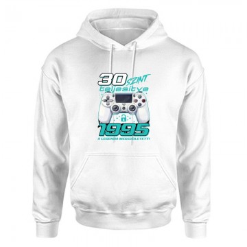 Gamer Szülinapi Unisex...