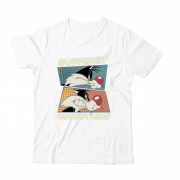 Sufferin Succotash Gyermek...